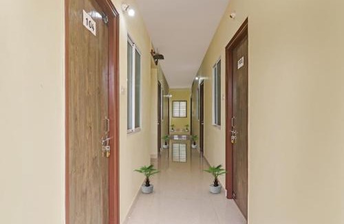 Hyderabad Hotel | Super Hotel O Dk Reddy Square