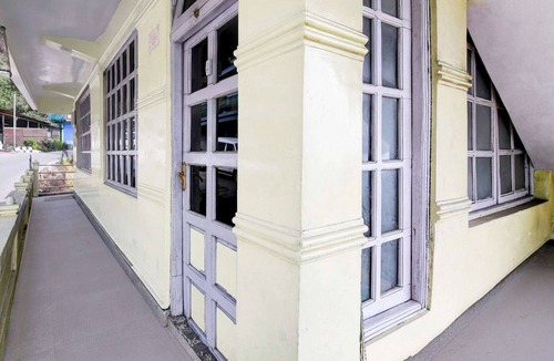 Ghoom House | Super Hotel O Ghoom Aps Homestay