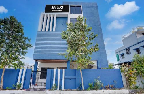 Nagpur Hotel | Super Hotel O Godhni Road Nagpur