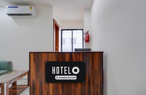 Nagpur Hotel | Super Hotel O Godhni Road Nagpur