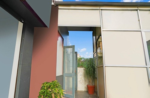 Malviya Nagar House | Super Hotel O JLN Marg Malviya Nagar