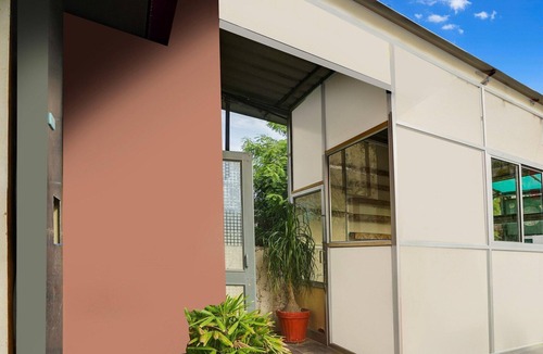 Malviya Nagar House | Super Hotel O JLN Marg Malviya Nagar