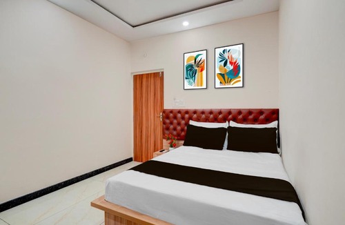 Bengaluru Hotel | Super Hotel O Kachohalli Gate Formerly SRS Lodge