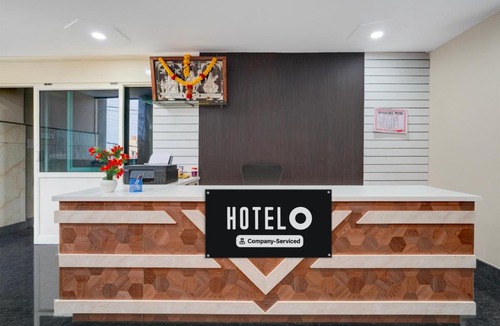 Bengaluru Hotel | Super Hotel O Kachohalli Gate Formerly SRS Lodge