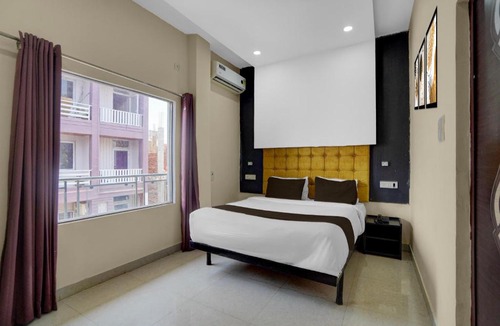 Varanasi Hotel | Super Hotel O Kashi Ghat Varanasi Formerly Ganga Valley