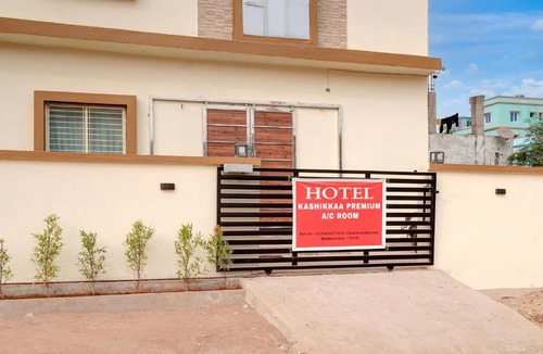 Bhubaneshwar Hotel | Super HOTEL O KASHIKKAA PREMIUM