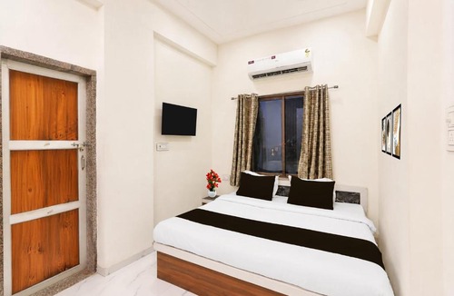 Sikar Hotel | Super Hotel O Khatu Shyam Temple Formerly Shree Radhey Shyam Palace