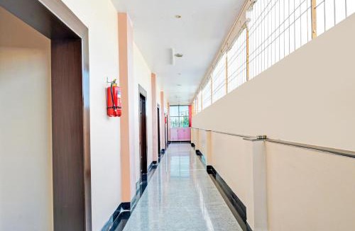 Kurnool Hotel | Super Hotel O Kurnool Near Kurnool Medical College