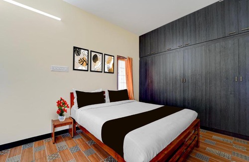 Madurai Hotel | Super Hotel O Madurai City Centre Formerly Prathyangira Sakthi
