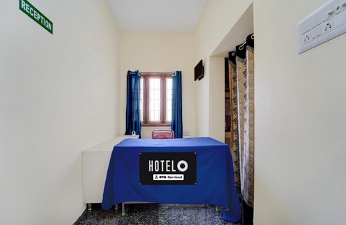 Madurai Hotel | Super Hotel O Madurai City Centre Formerly Prathyangira Sakthi