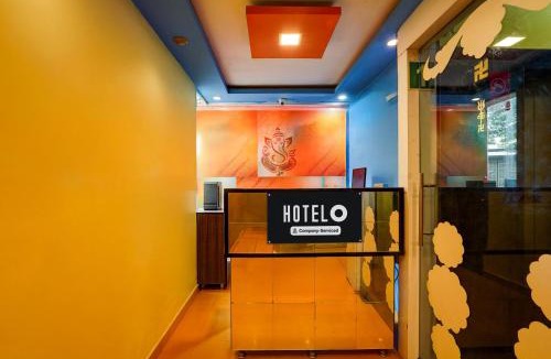 Bengaluru Hotel | Super Hotel O Mathikere Extension Bangalore Formerly Venkatadari Residency