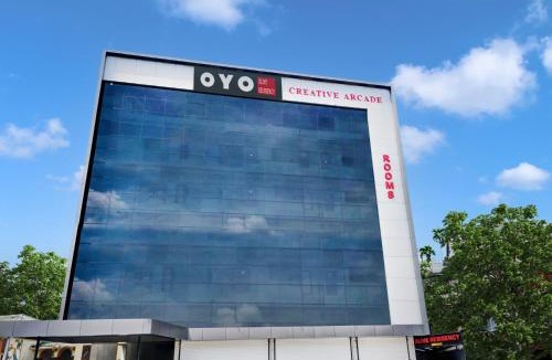Kozhikode Hotel | Super Hotel O Olive Residency