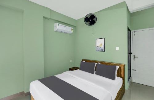 Kozhikode Hotel | Super Hotel O Olive Residency
