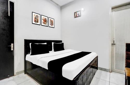 Panipat Hotel | Super Hotel O Panipat Railway Station Formerly Atithi