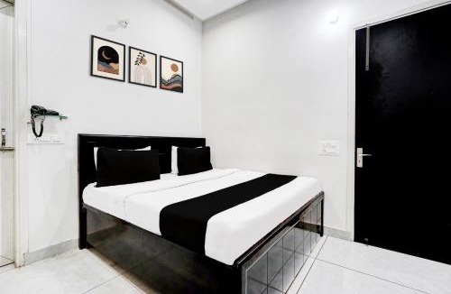 Panipat Hotel | Super Hotel O Panipat Railway Station Formerly Atithi