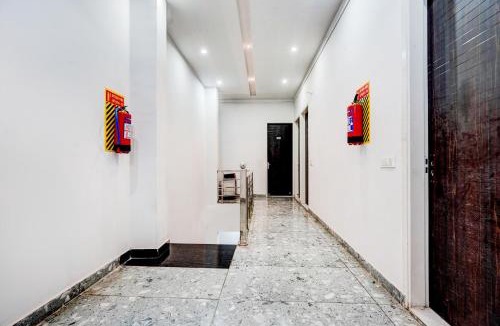 Panipat Hotel | Super Hotel O Panipat Railway Station Formerly Atithi