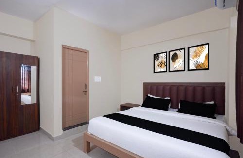 Anekal Hotel | Super Hotel O Phase 2 Christ Nagar Bangalore