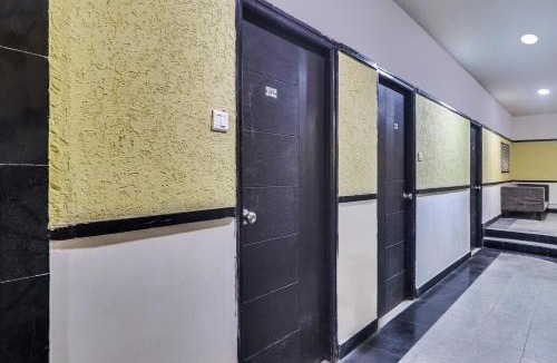 Hyderabad Hotel | Super Hotel O Qualia Hotel Dilsukhnagar Near Dilsukhnagar Metro Station