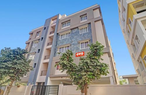 Hyderabad Hotel | Super Hotel O Qualia Nallagandla