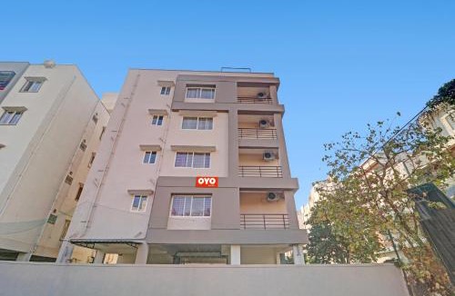 Hyderabad Hotel | Super Hotel O Qualia Nallagandla