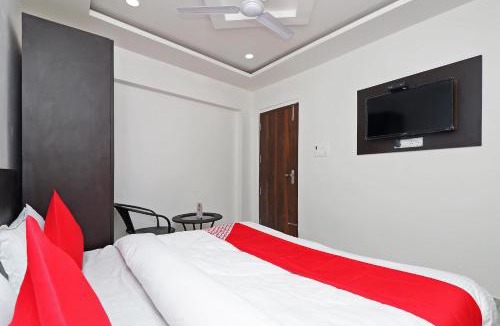 Gorakhpur Hotel | Super Hotel O R.c. Residency