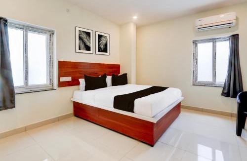 Karimnagar Hotel | Super Hotel O RB Classic Inn