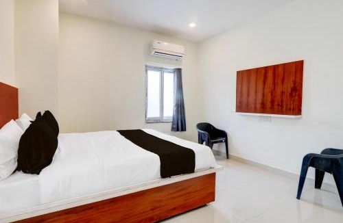 Karimnagar Hotel | Super Hotel O RB Classic Inn