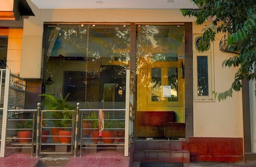 Sanganer House | Super Hotel O Sector 16 Jaipur