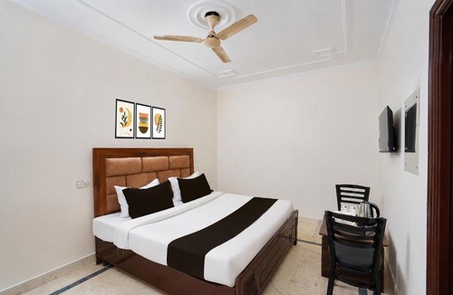 Sector 45 Hotel | Super Hotel O Sector 45 A Chandigarh Formerly Sangam