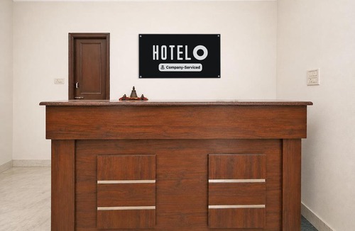 Sector 45 Hotel | Super Hotel O Sector 45 A Chandigarh Formerly Sangam