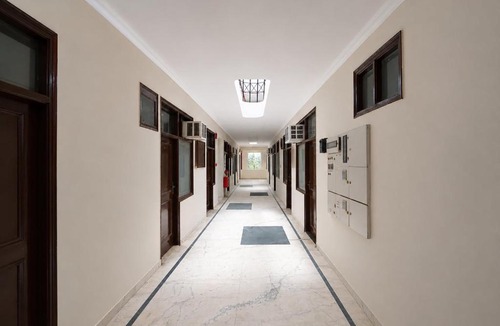 Sector 45 Hotel | Super Hotel O Sector 45 A Chandigarh Formerly Sangam