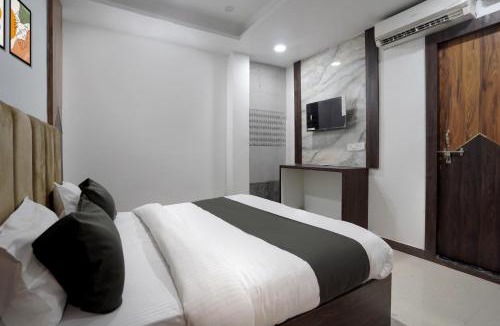 Kanpur Hotel | Super HOTEL O SERENITY