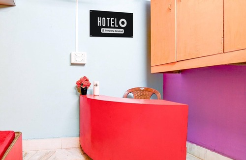 Kolkata House | Super Hotel O Shakuntala Park