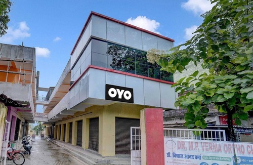 Motihari House | Super Hotel O Siddhi Vinayak Hotel & Banquets