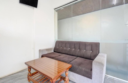 Narasapura Hotel | Super Hotel O Soladevanahalli Crossway Formerly Sri Pavani Comforts