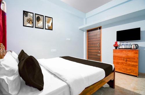 Bhubaneshwar Hotel | Super Hotel O Spacious Villa
