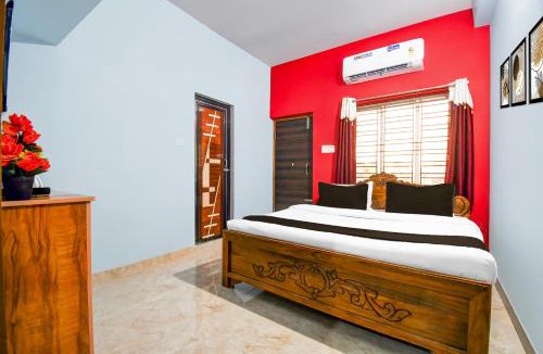 Bhubaneshwar Hotel | Super Hotel O Spacious Villa