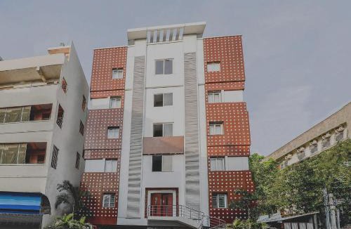 Vijayawada Hotel | Super Hotel O Src Grand