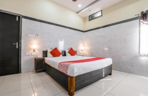 Vijayawada Hotel | Super Hotel O Src Grand
