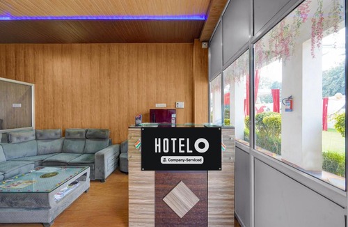 Indira Nagar Hotel | Super Hotel O Takrohi Hospital Road Formerly Madhuraj Palace