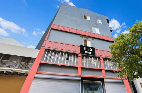 Ranchi House | Super Hotel O Upper Bazar Formerly RR Residency