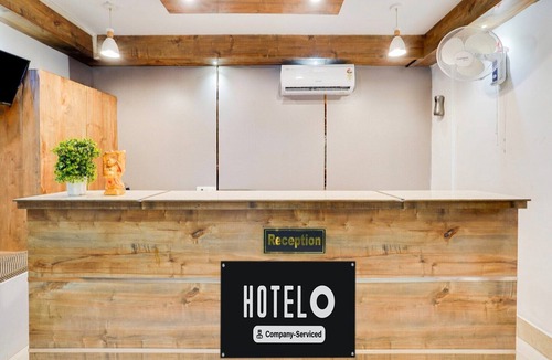 Ranchi House | Super Hotel O Upper Bazar Formerly RR Residency