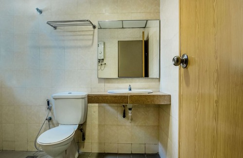 Taman Sri Muda Hotel | Super OYO 828 Comfort Hotel Shah Alam