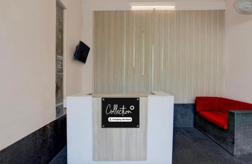 Civil Lines Hotel | Super OYO Collection O Civil Lines Prayagraj