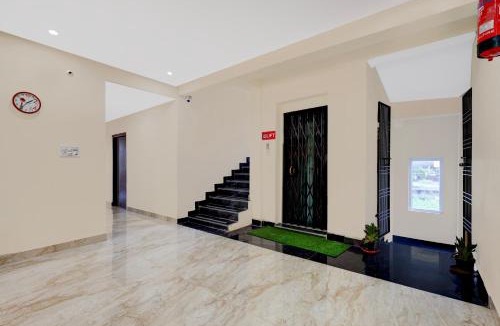 Bheemili Hotel | Super OYO Hotel� O Bheemili� Beach Visakhapatnam