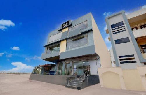 Bheemili Hotel | Super OYO Hotel� O Bheemili� Beach Visakhapatnam