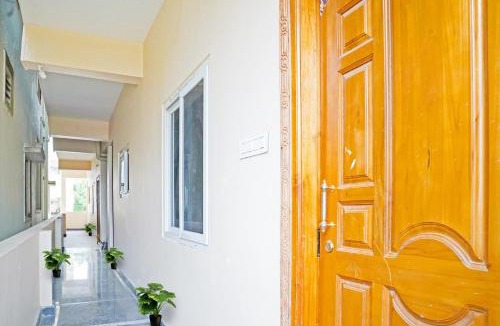 Vijayawada Hotel | Super OYO NSK Mahanadu Extension
