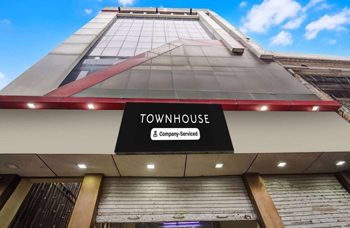 Bihar Sharif House | Super Townhouse Bihar Sharif