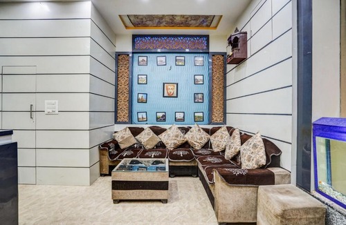 Bihar Sharif Hotel | Super Townhouse Bihar Sharif Formerly Amulya Inn