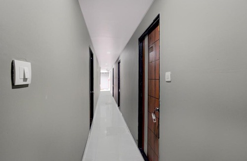 Hyderabad Hotel | Super Townhouse Chaitanyapuri Metro Station Hyderabad